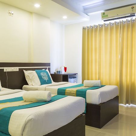 Hotel Sm Regency Kochi Eksteriør bilde