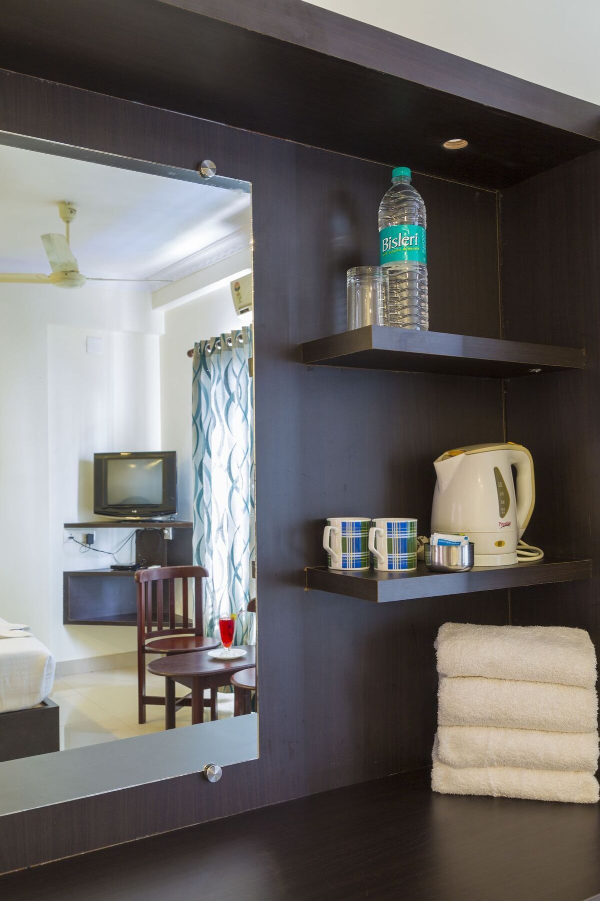 Hotel Sm Regency Kochi Eksteriør bilde