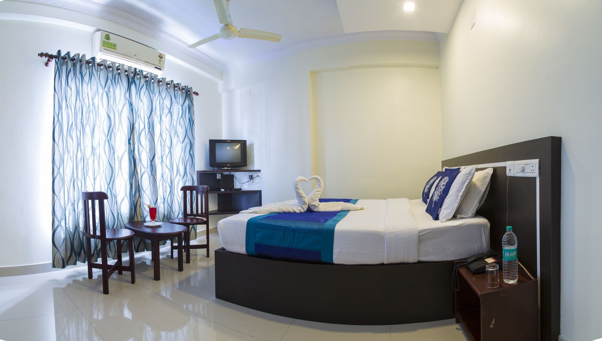 Hotel Sm Regency Kochi Eksteriør bilde